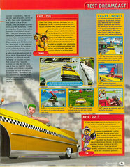 Crazy Taxi - 02