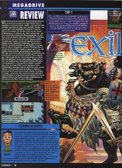 Exile - 01