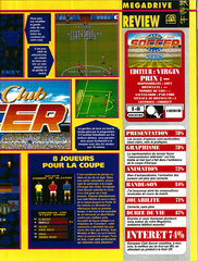 European Club Soccer - 02