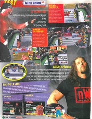 WCW vs nWo Revenge - 03