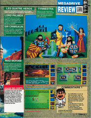 King's Bounty - The Conqueror's Quest - 02