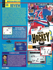 NHLPA Hockey 93 - 01