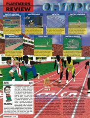 Olympic Games - 01