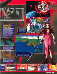 Final Fantasy VII - 02