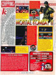 Mortal Kombat II