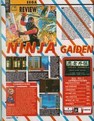 Ninja Gaiden