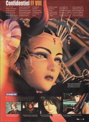 Final Fantasy VIII - 02