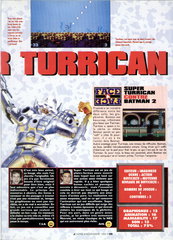 Super Turrican - 02
