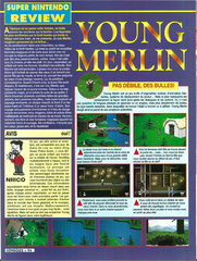 Young Merlin 1