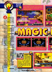 Magic Boy (Europe) 1