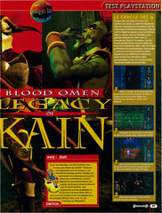 Legacy of Kain : Soul Reaver - 02