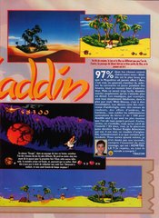 Aladdin - 2