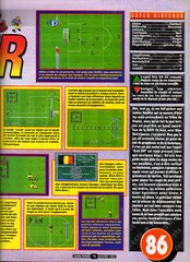 Dino Dini's Soccer! (Europe) (En,Fr,De) 2