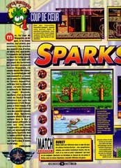 Sparkster 1