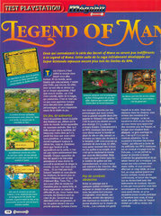 Legend of Mana - 01