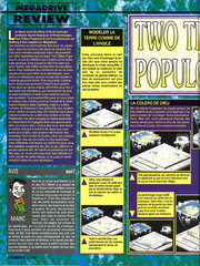 Two Tribes - Populous II - 01