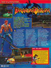 Dragon Valor - 01