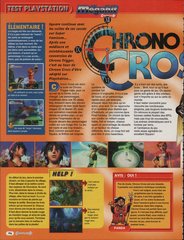 Chrono Cross - 01