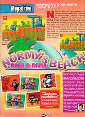 Normy's Beach Babe-O-Rama - 01