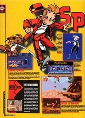 Spirou 1