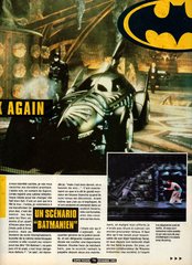 Batman Forever (Europe) 2