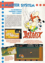 Asterix and the Great Rescue - 01