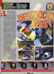 Destruction Derby - 01