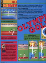 Olympic Gold : Barcelona '92 - 01