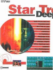 Star Trek - Deep Space Nine - Crossroads of Time - 01