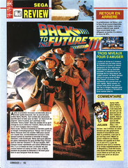 Back to the Future Part III - 01