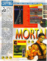 Mortal Kombat II - 01