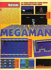 Mega Man 4 - 01