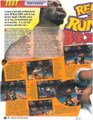 Ready 2 Rumble Boxing - 01