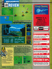 King's Bounty - The Conqueror's Quest - 03