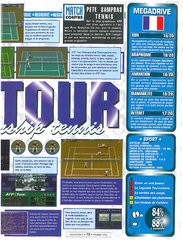 ATP Tour Championship Tennis - 02