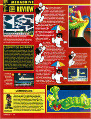 Lemmings - 01