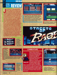 Streets of Rage - 01