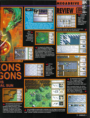 Dungeons & Dragons - Warriors of the Eternal Sun - 02