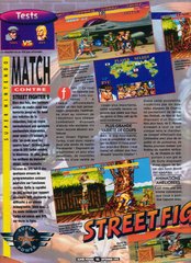Street Fighter II Turbo 1