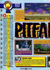 Pitfall - The Mayan Adventure 1