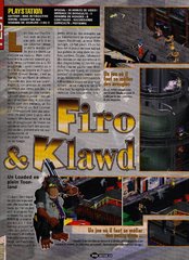 Firo & Klawd - 01