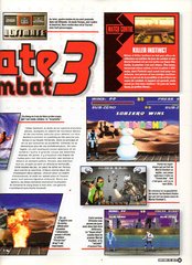 Ultimate Mortal Kombat 3 - 02