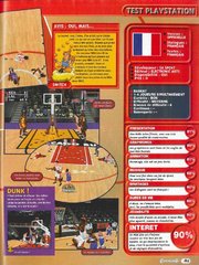 NBA Live 98 - 2