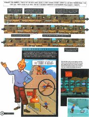 Tintin au Tibet - 05