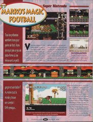 Marko's Magic Football 01