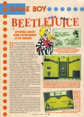 Beetlejuice - 01