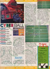 Cyberball