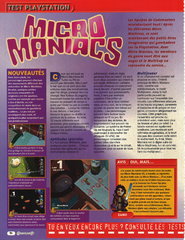 Consoles + 100 - Page 094 (mai 2000)