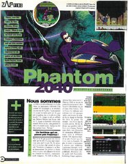 Phantom 2040 - 01