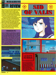 Syd of Valis - 01